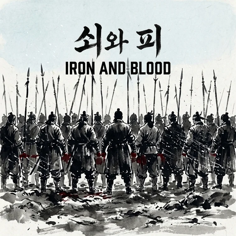 쇠와 피