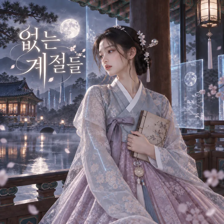 없는 계절들 · Seasons That Never Were